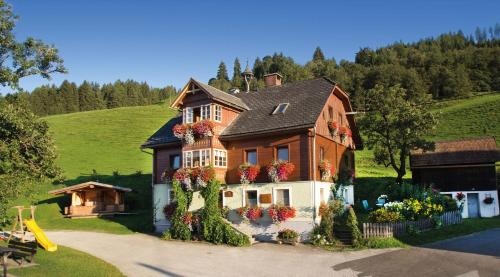 Bauernhof Ringlerhof