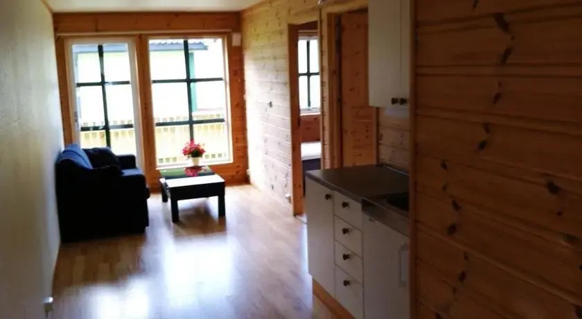 Volda Motel & Apartments