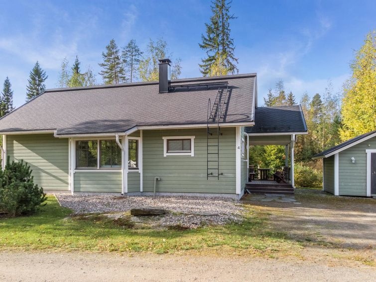 Holiday Home Villa Aurora