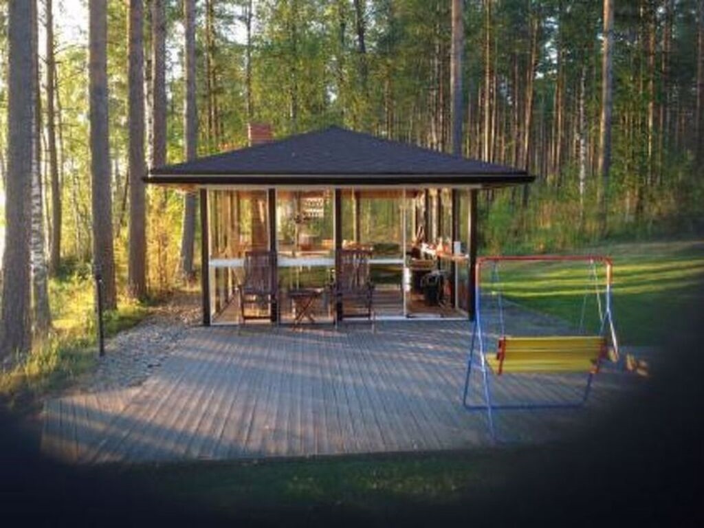 Holiday Home Villa Hatakka