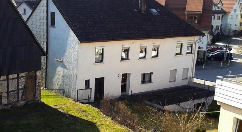 Zimmervermietung Lothar Richert