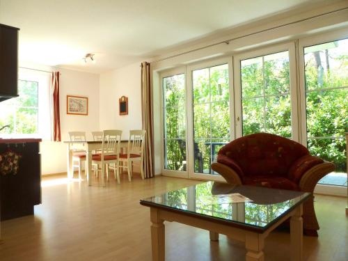 Apartmenthaus Olivia