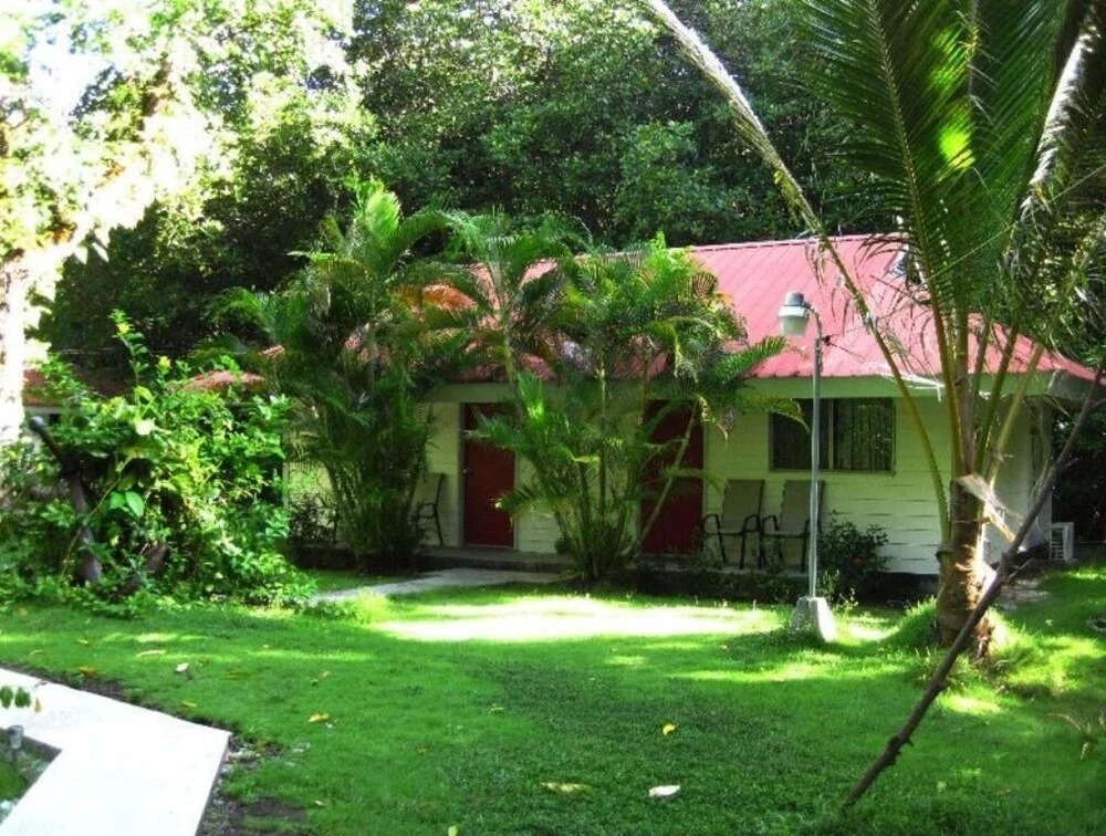 Pacific Treelodge Resort