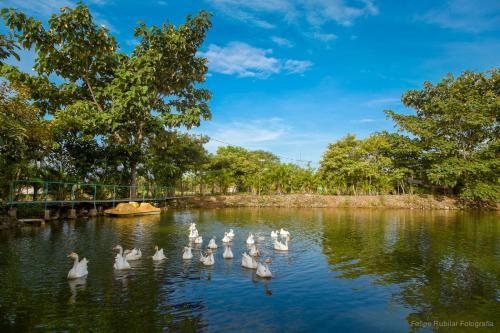 Hija del Conde Hotel Agroturístico