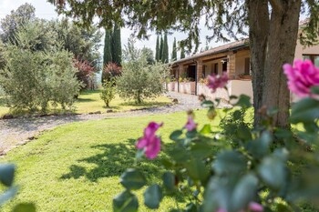 Agriturismo I Cascetti