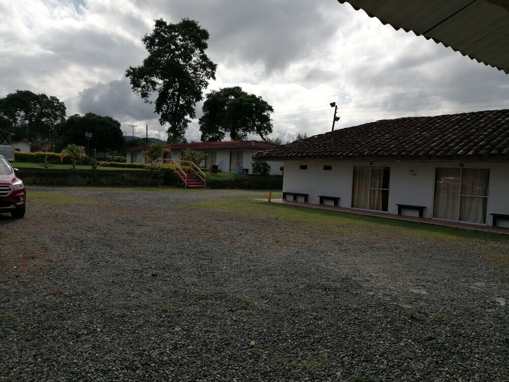 Finca Hotel Macadamia