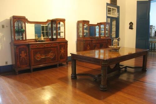 Hotel Fazenda Arvoredo