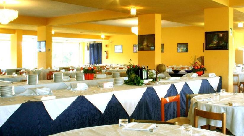 Costa Tiziana Resort