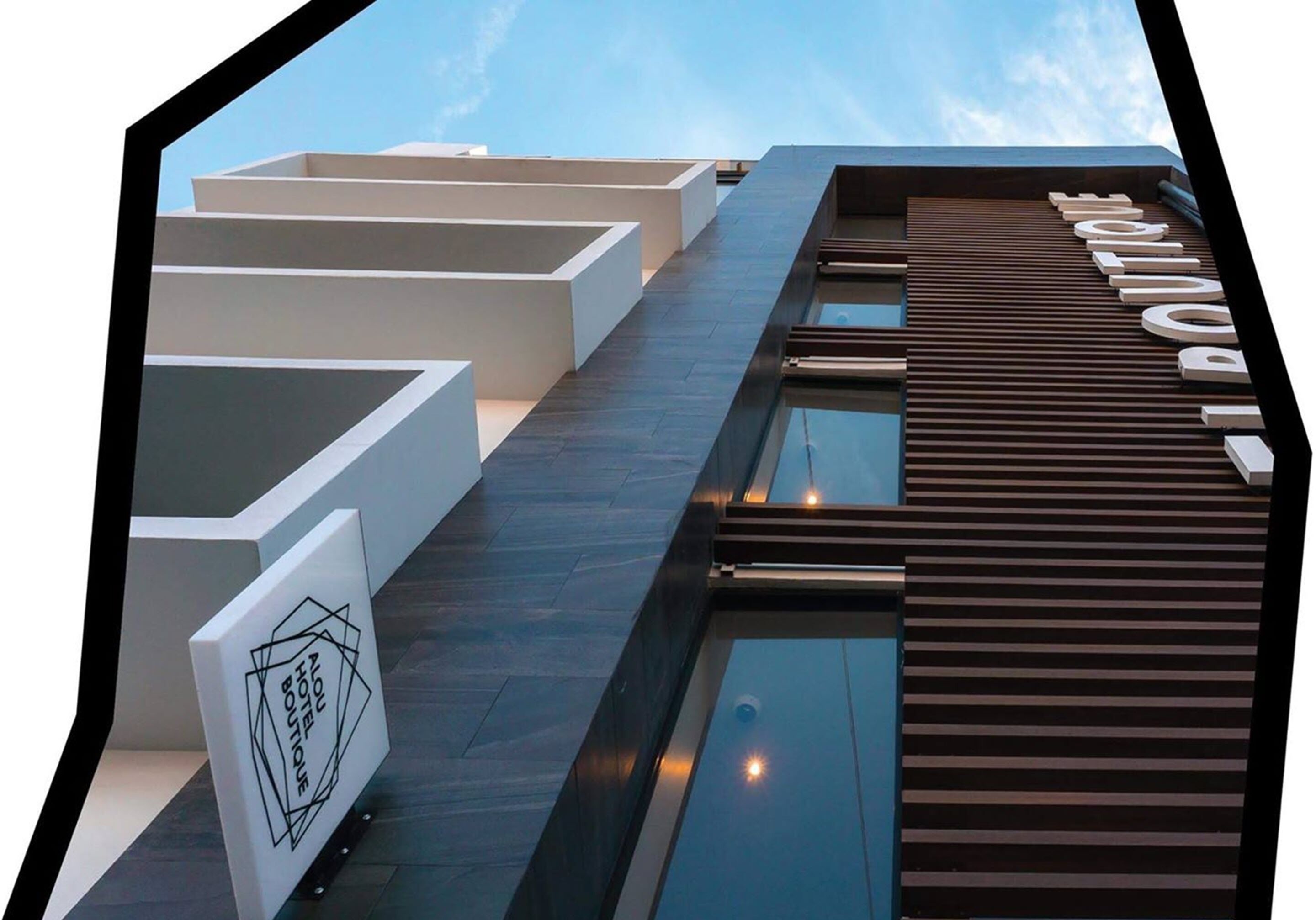 Alou Hotel Boutique
