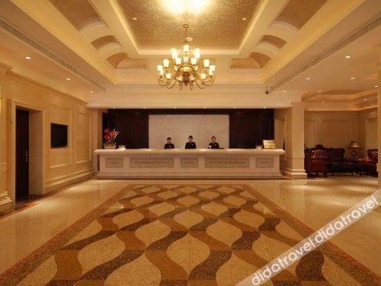 Friendship Hotel Quzhou