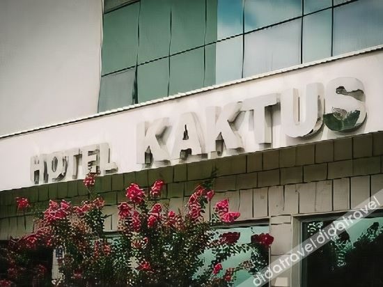 Hotel Kaktus