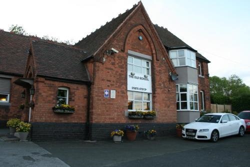 The Old School House Hotel