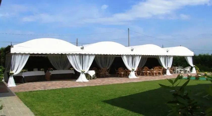 La Locanda Delle Rose