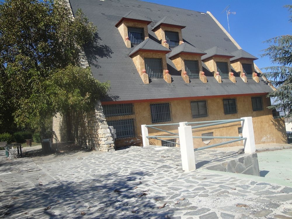 Apartamentos Altos de las Catifas