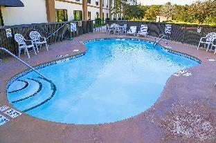 Red Roof Inn Yemassee