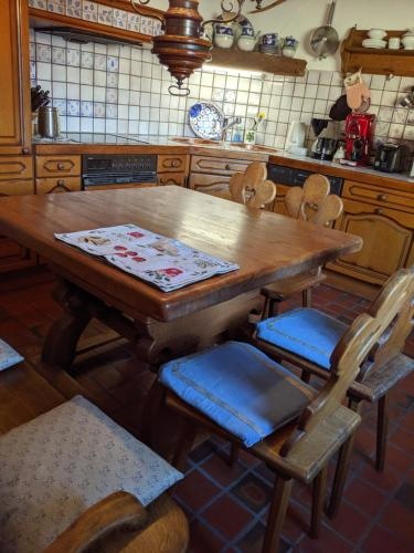 Ferienwohnung FÖckler