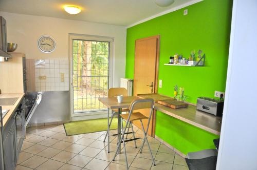 Ferienhaus Hirtenwiese