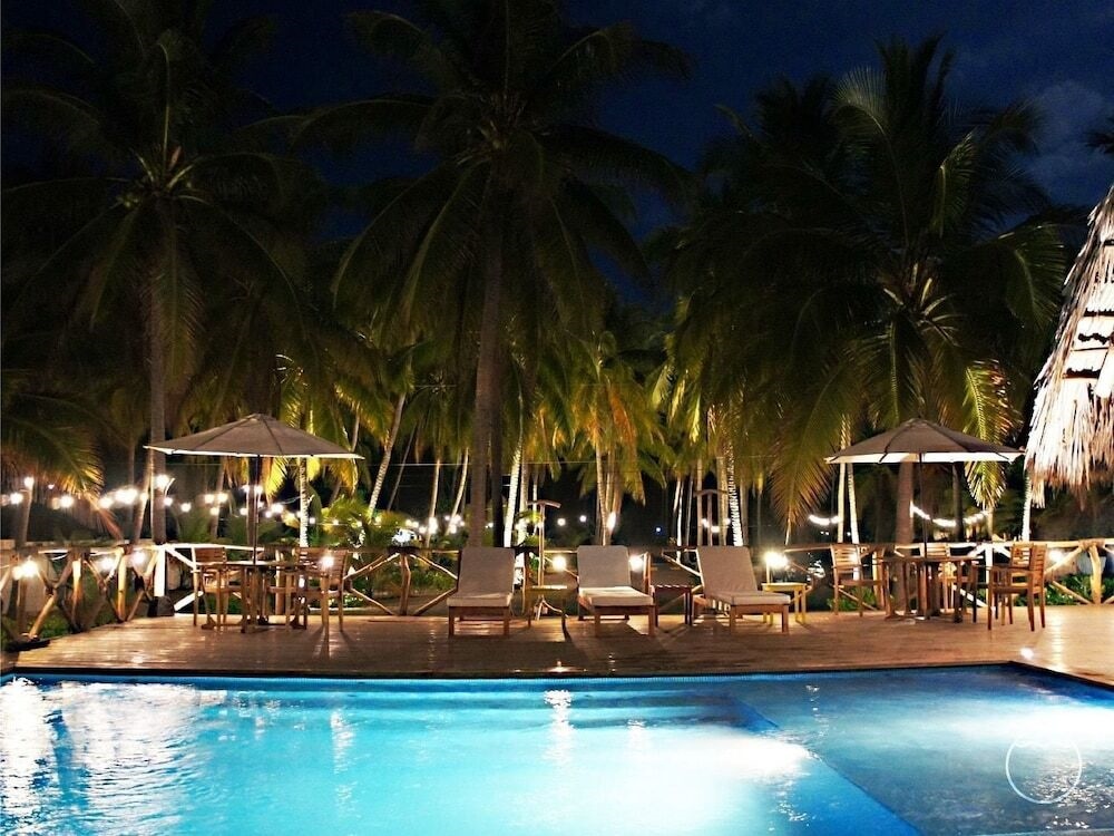 La Cocotera Resort & Ecolodge