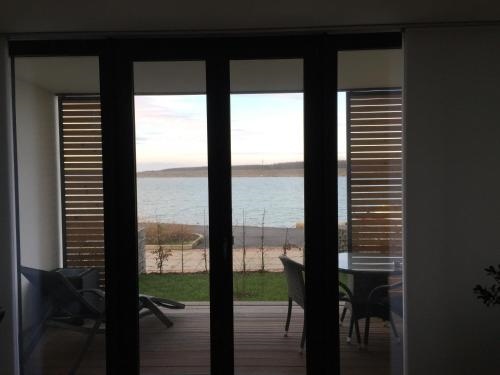 Apartment Zwenkauer See