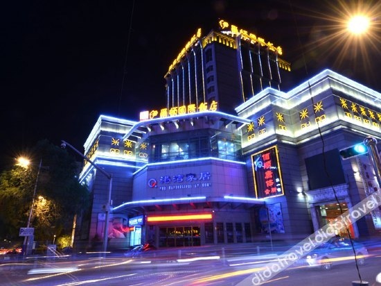 Enraton International Hotel