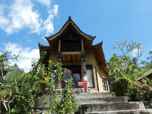 Leging View