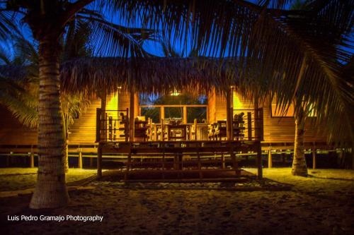 Pacific Pearls Lodge