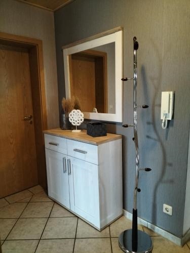 Ferienwohnung Naturblick