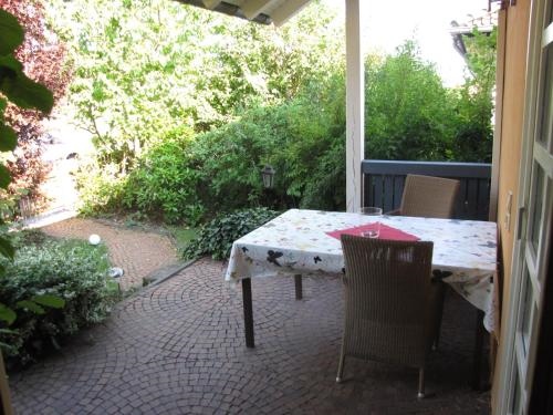 Ferienwohnung Am Odenwaldlimes