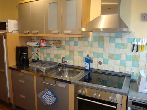 Ferienwohnung Am Eck (Adults Only)