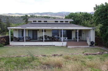 Molokai Vacation Properties Aala Hale