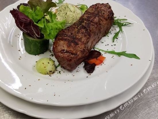 Vierjahreszeiten Landhaus