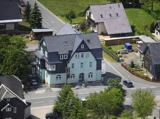 Hotel - Gasthof Hirsch