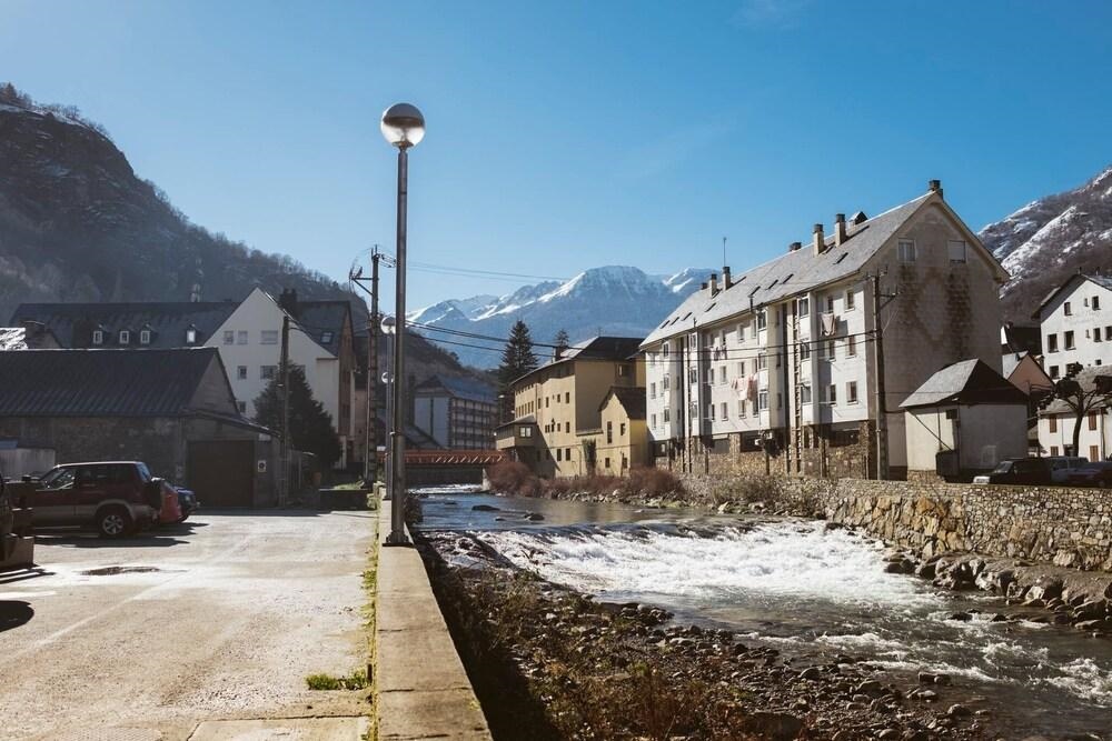 Apartament Garona 4 People