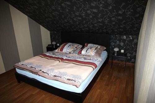 Ferienwohnung Panoramaweg