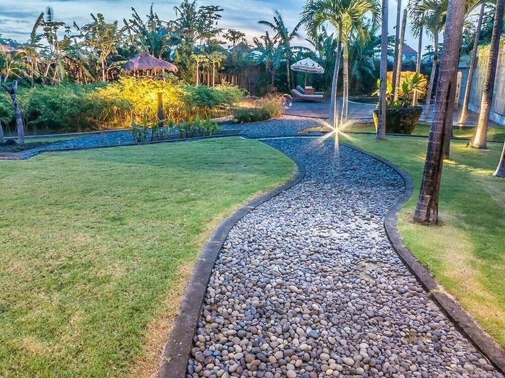 4 Bedroom The Camilia Homes Bali