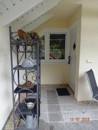 Ferienwohnung Hermannstein