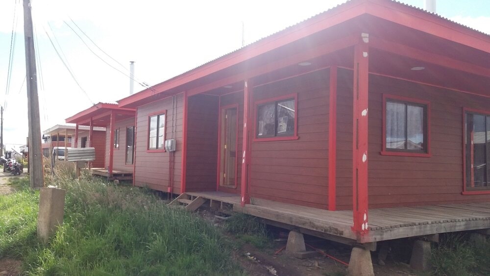 Cabanas Valentina Chiloe