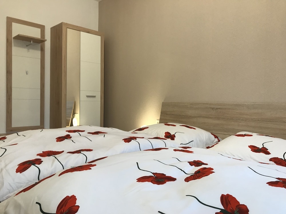 Pension Hotel Viktoria