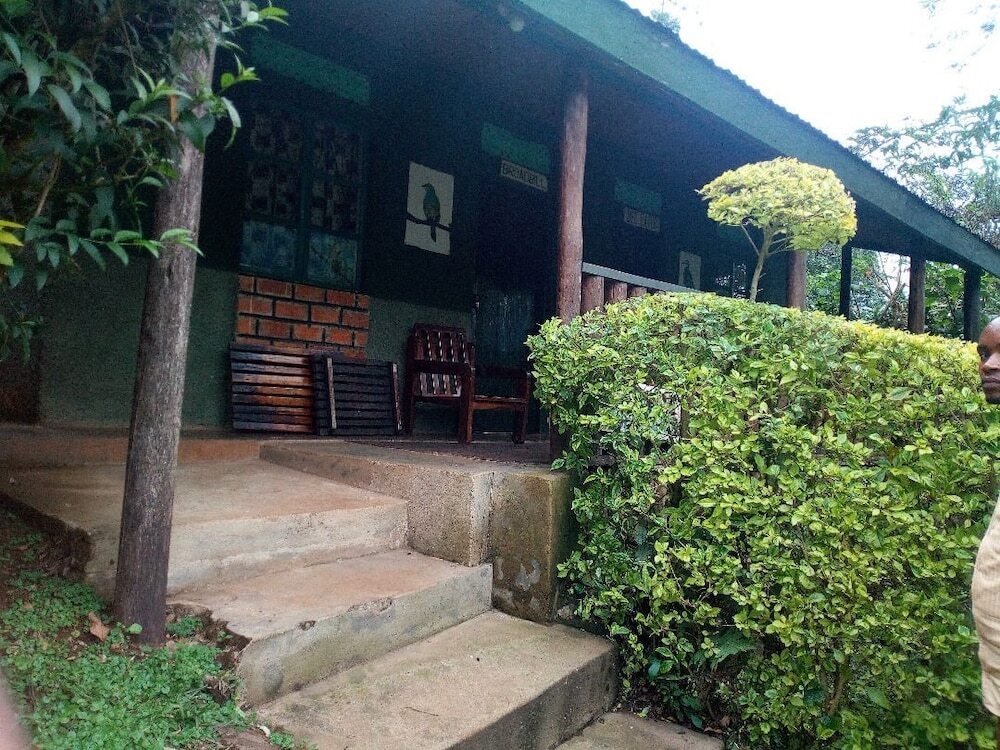Bwindi View Lodge & Camp Site