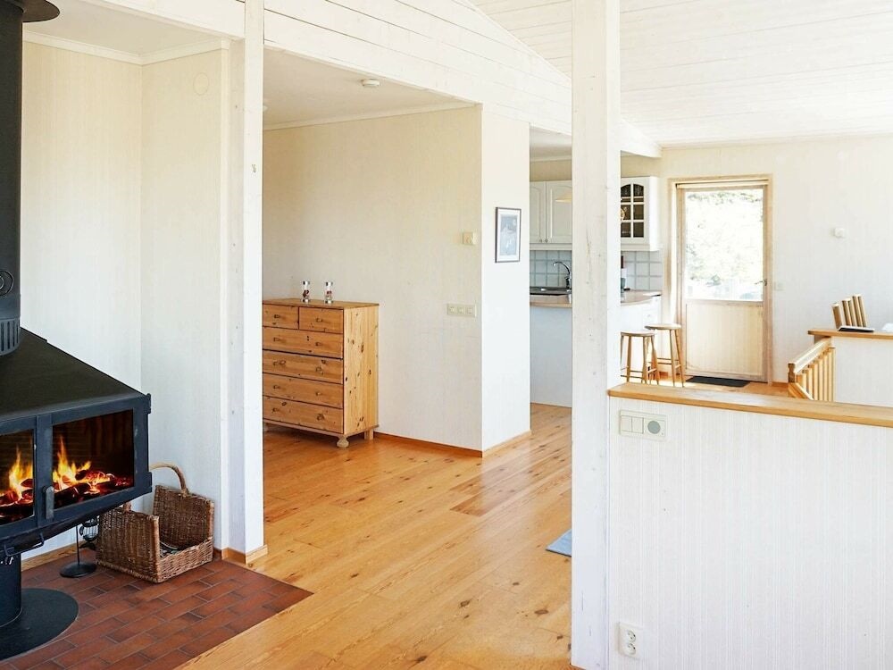 8 Person Holiday Home in Fjallbacka