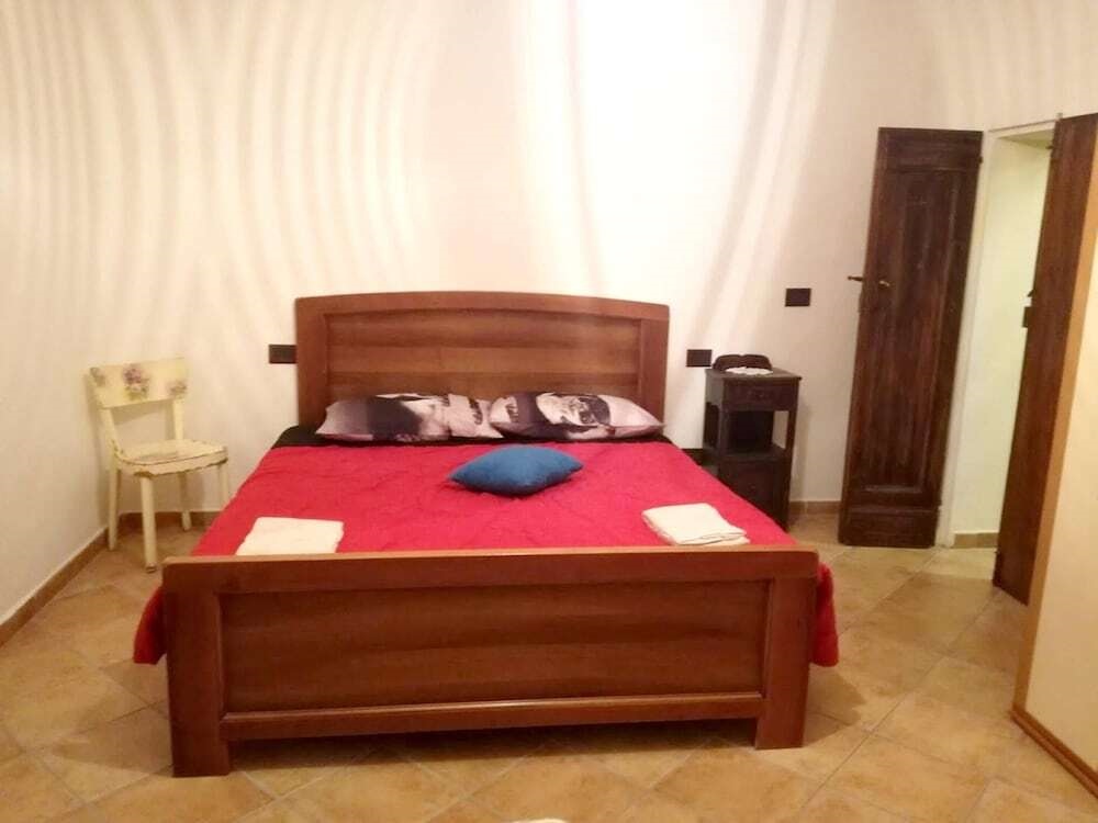Apartment With 3 Bedrooms In Zocca, With Wonderful Mountain View, Furnished Garden And Wifi