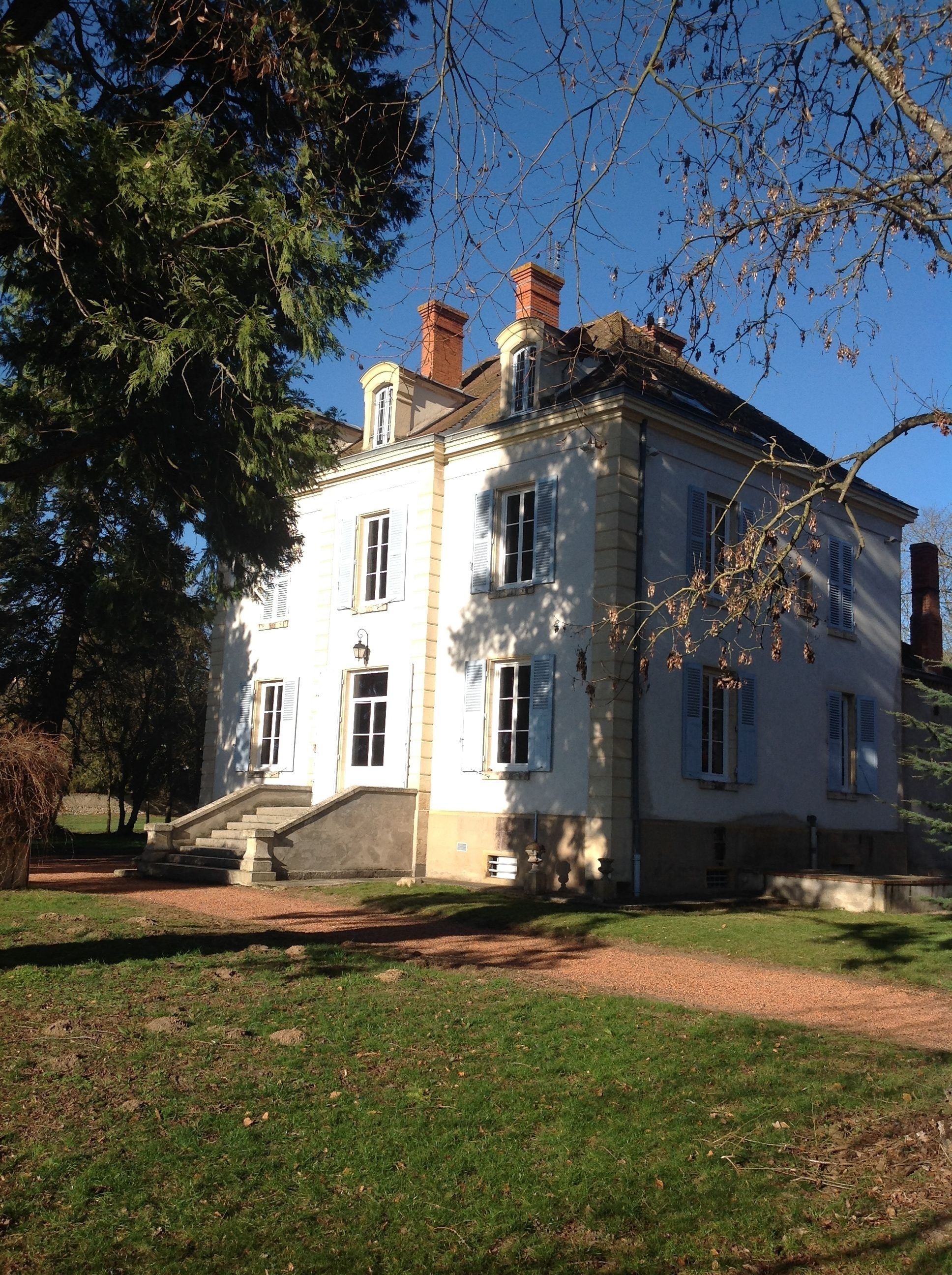 Clos Marie