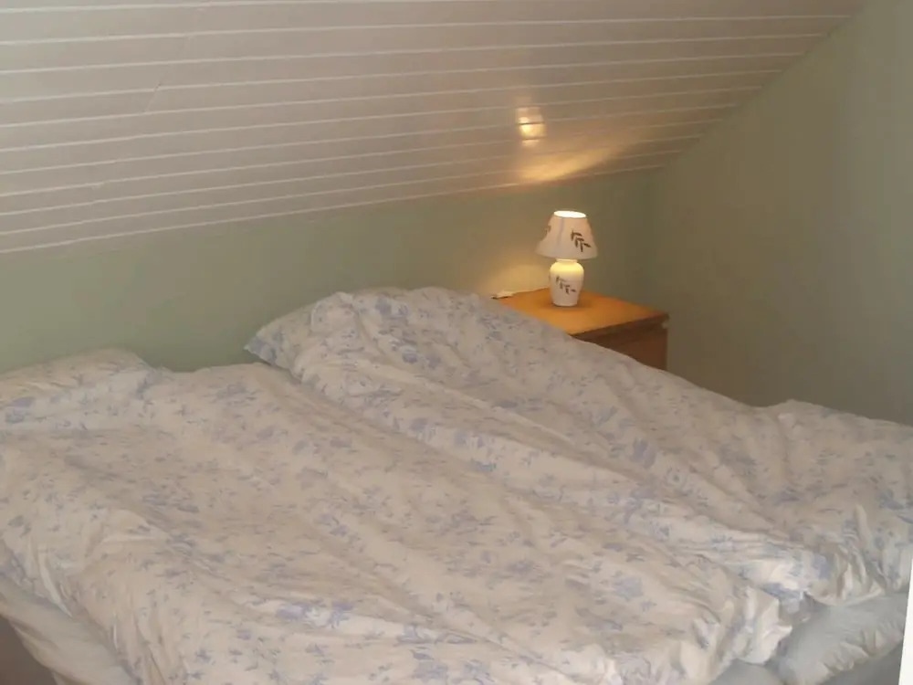 5 Person Holiday Home in Lonashult-by Traum