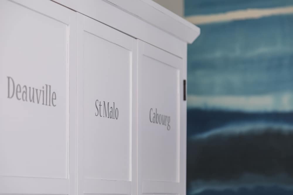 B&B Due Passi dal Mare