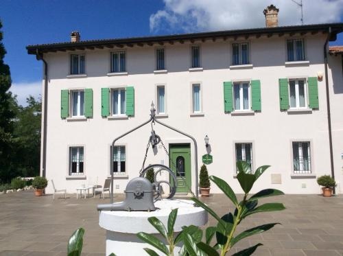 Cascina Belvedere