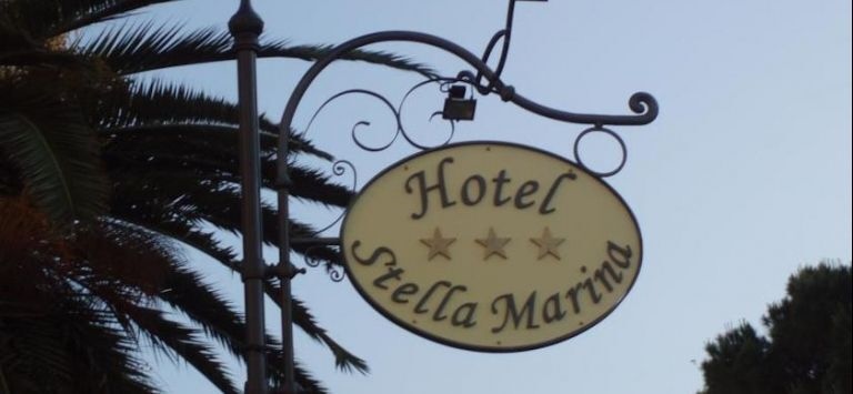 Hotel Stella Marina