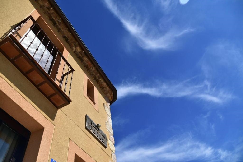 Hostal Rural Penas