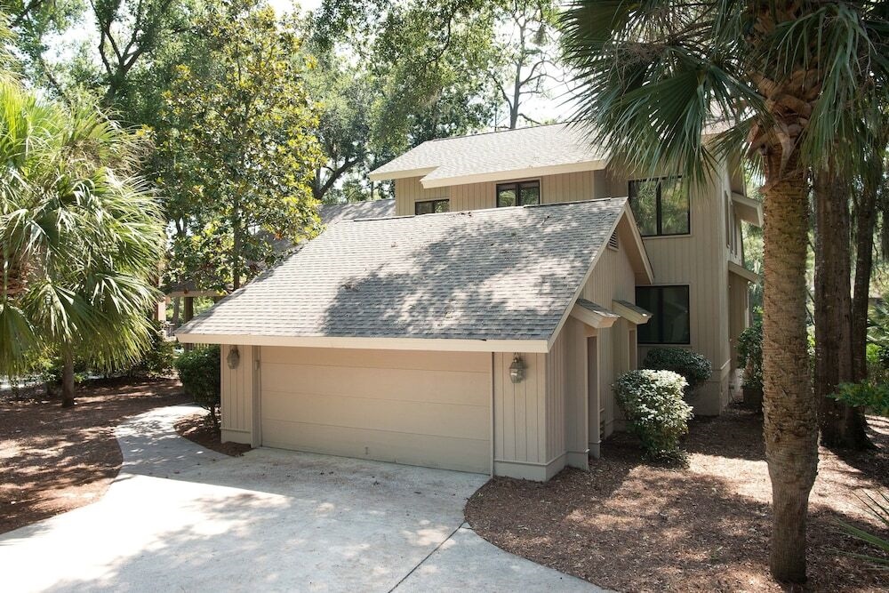11 Hilton Head Island (1655-167529) - 4 Br Home
