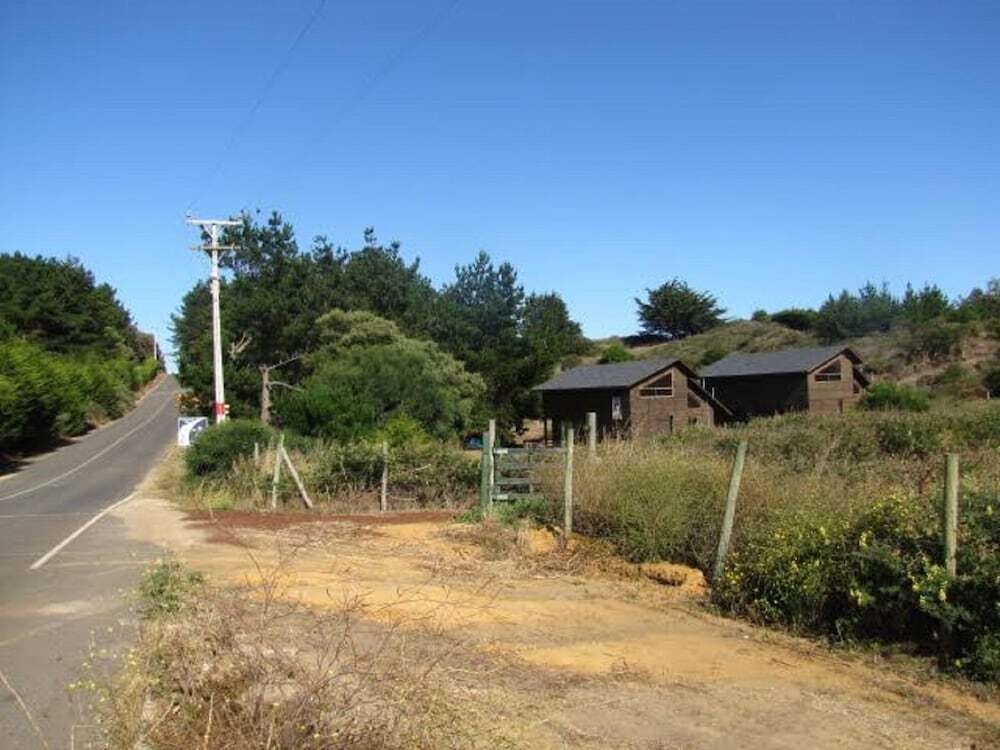 Cabanas Plaza Para 5 Personas.Pichilemu