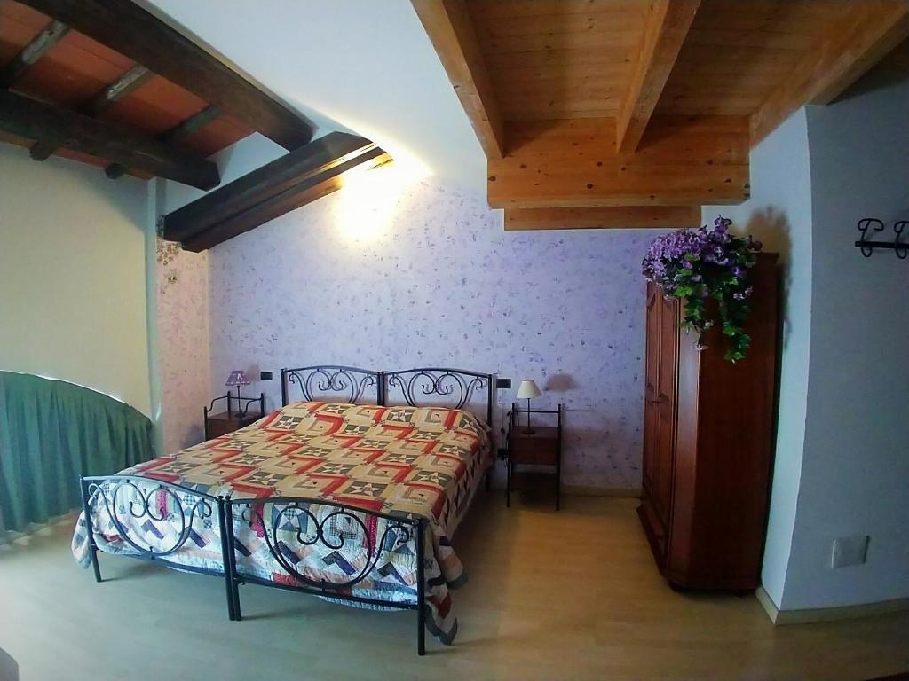 Agriturismo Il Tondino